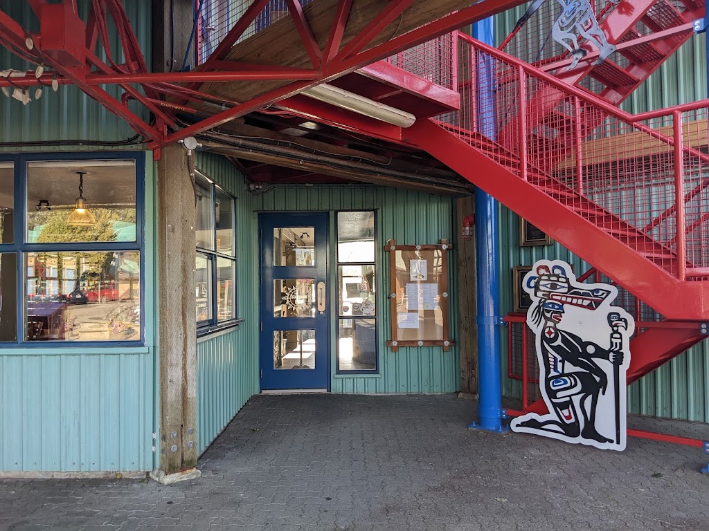 The Starboard Grill | 5440 Argyle St, Port Alberni, BC V9Y 1T7, Canada | Phone: (778) 421-2826