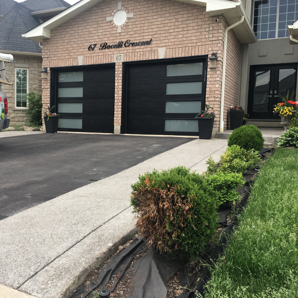 Sunray Garage Doors | 79 Stonecairn Dr, Cambridge, ON N1T 1W3, Canada | Phone: (289) 242-3549