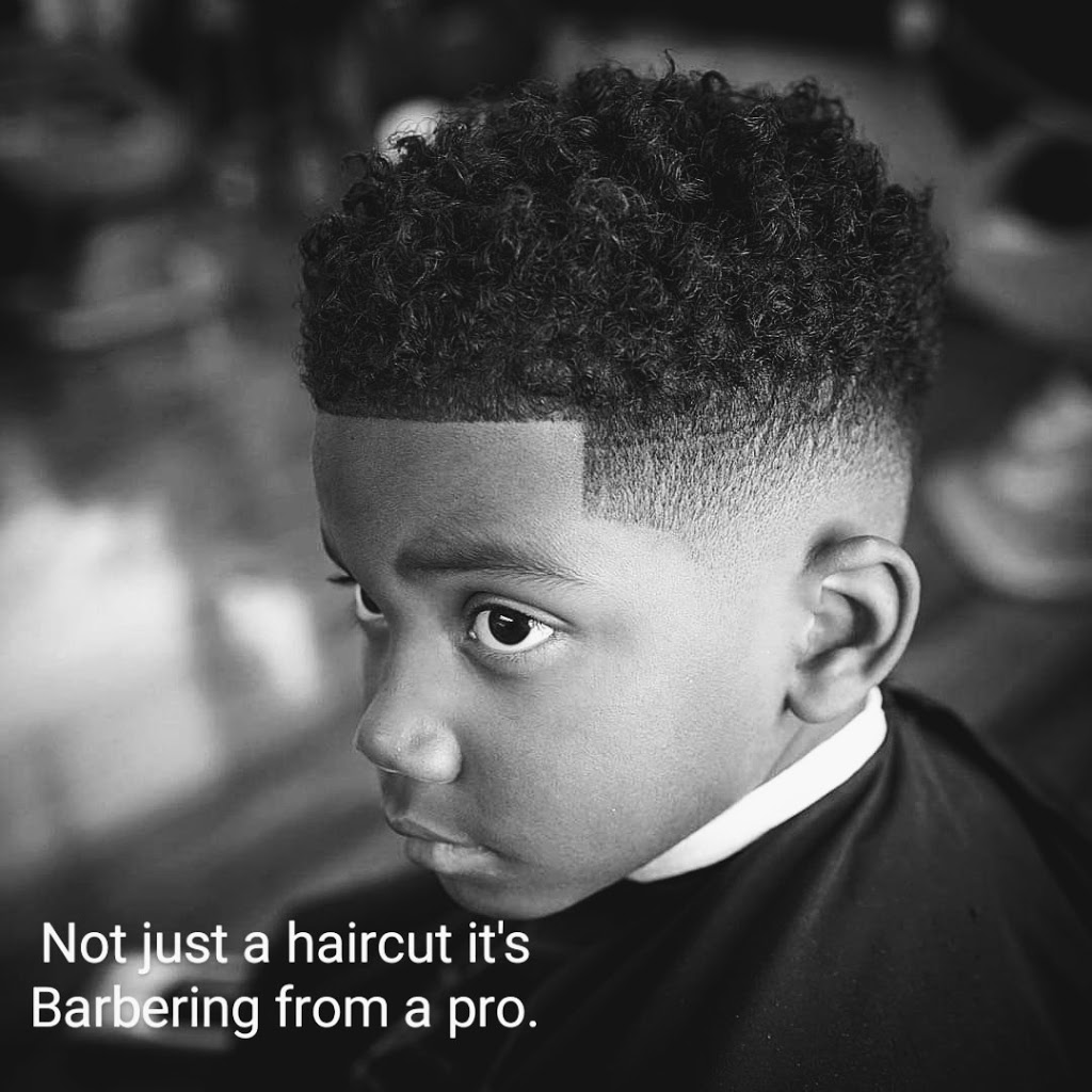 PRO EDITION BARBERING | 5741 Finch Ave E #3, Scarborough, ON M1B 2G5, Canada | Phone: (647) 667-1532