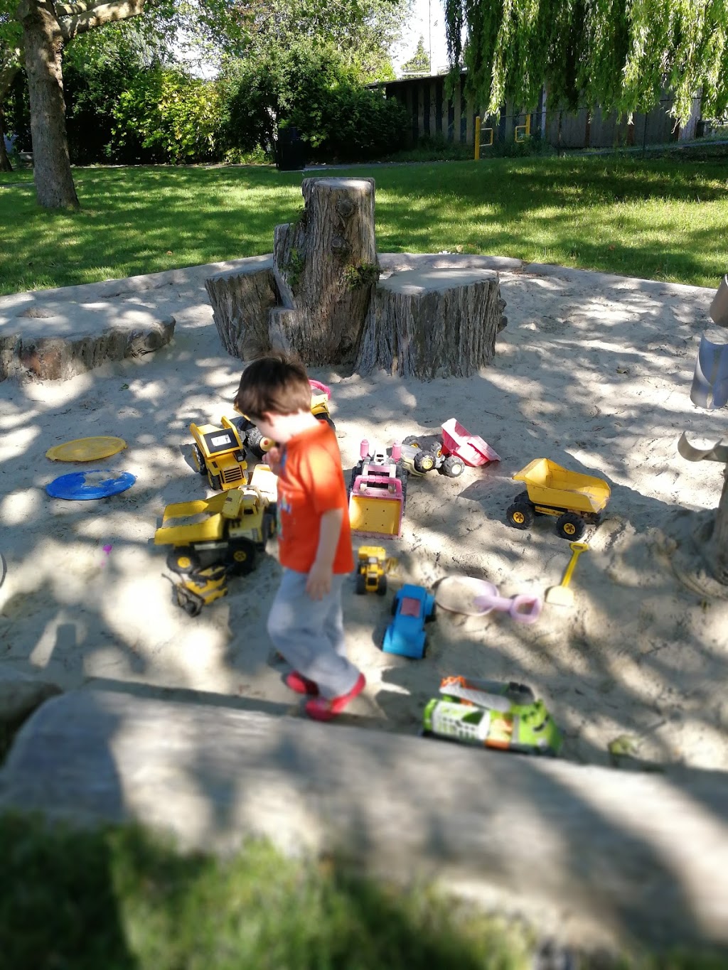 Clawthorpe Park | 1623-1653 N Dairy Rd, Victoria, BC V8T 3V2, Canada