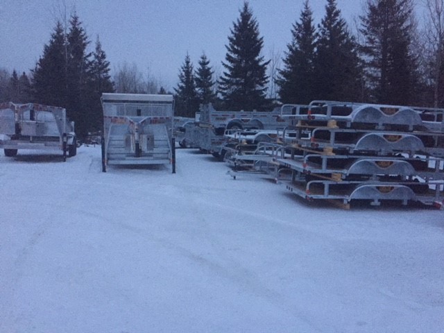 Remorques St-Jean inc | 2961 Chem. de lÉglise N, Mont-Laurier, QC J9L 0C6, Canada | Phone: (819) 660-0735