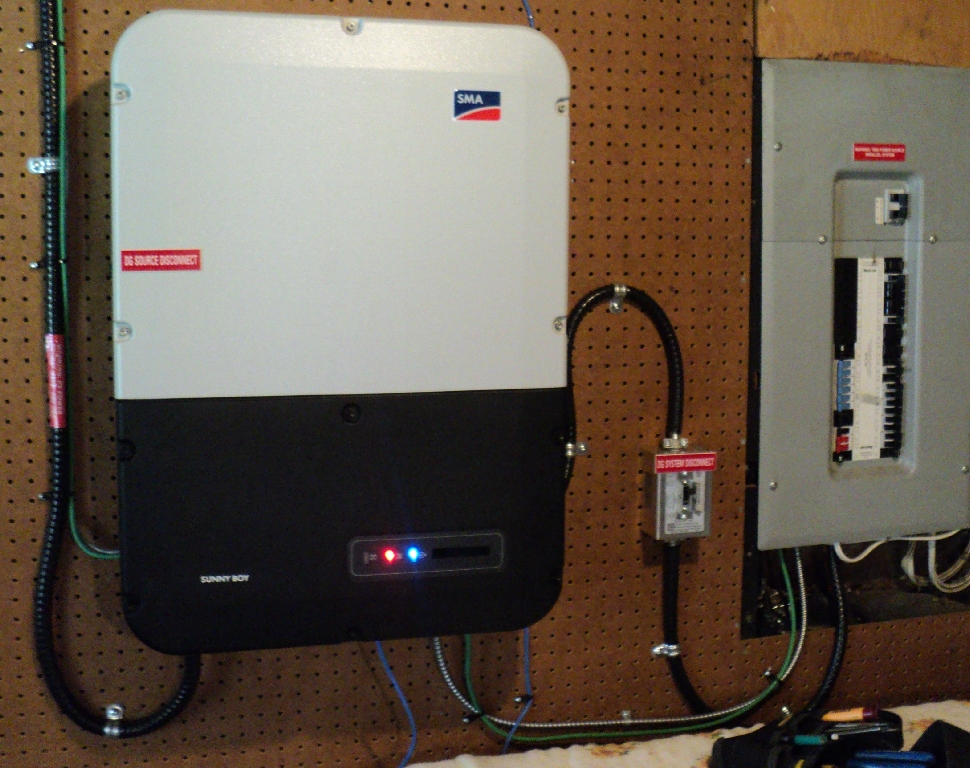 MD Energy Solutions | 2700 Van Isle Rd, Qualicum Beach, BC V9K 2A3, Canada | Phone: (778) 829-8980