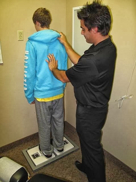 Family Chiropractic Centre | 987 Gordon St, Guelph, ON N1G 4W3, Canada | Phone: (519) 837-1234
