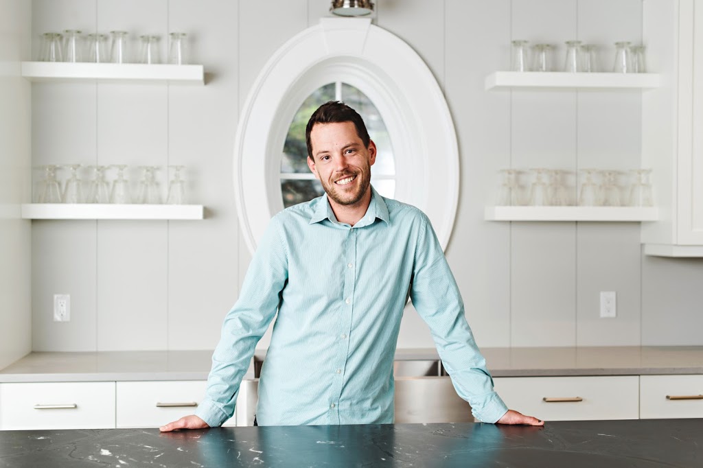 Chervin Kitchen & Bath | 8 Lee Valley Dr, Port Carling, ON P0B 1J0, Canada | Phone: (705) 765-6638