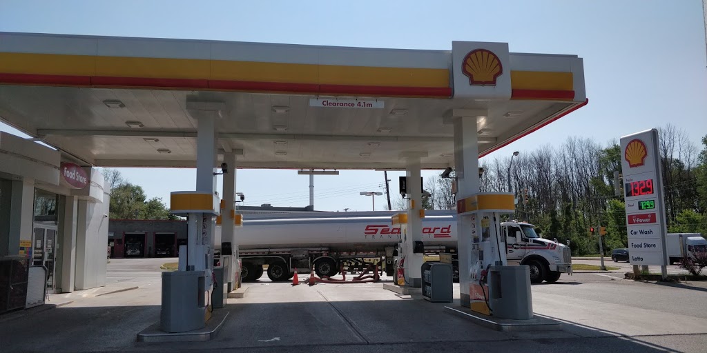 Shell | 159 Metro Rd S, Keswick, ON L4P 1W7, Canada | Phone: (905) 989-1664