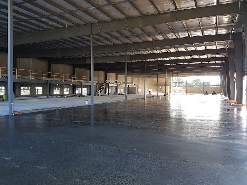 Petes Concrete Inc | 624 Concession Rd 12, Langton, ON N0E 1G0, Canada | Phone: (519) 403-5856