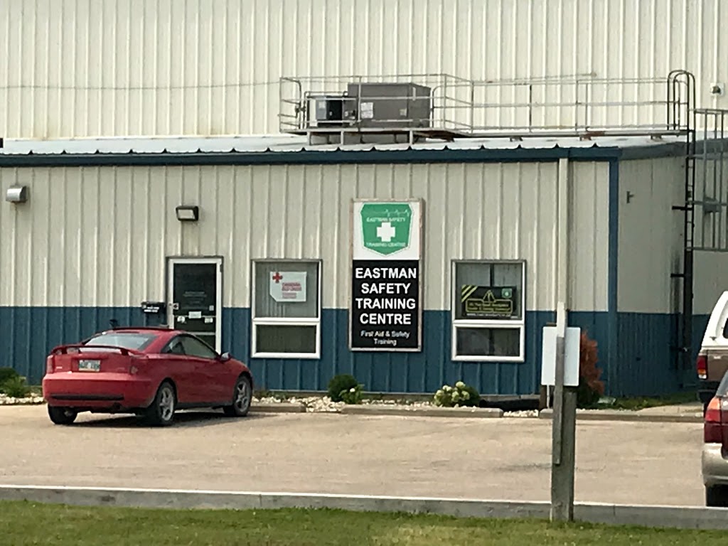 Eastman Safety Training Centre | 62 Life Sciences Pkwy, Steinbach, MB R5G 2G8, Canada | Phone: (204) 371-1595