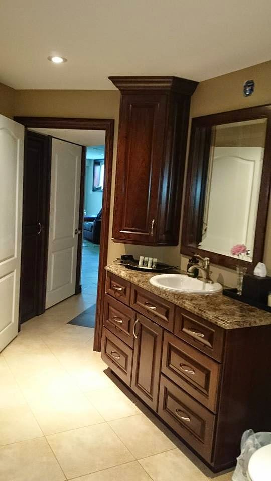 Maitland Riverside Suite | 86450 Marnoch Line, Wingham, ON N0G 2W0, Canada | Phone: (519) 871-2610
