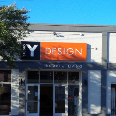 StudioYdesign | furniture store | 520 Herald St, Victoria, BC V8W 1S6, Canada | 2505905200 OR +1 250-590-5200