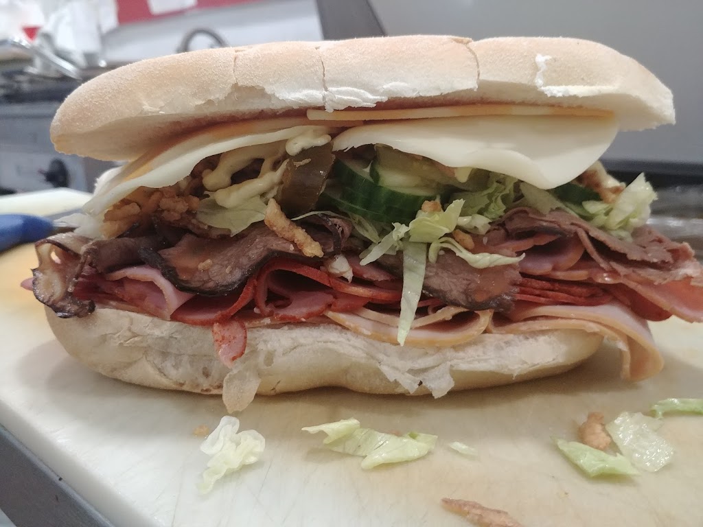 Shortys Sandwich Shop | 174 Colonnade Rd #1, Nepean, ON K2E 7J6, Canada | Phone: (613) 224-5333
