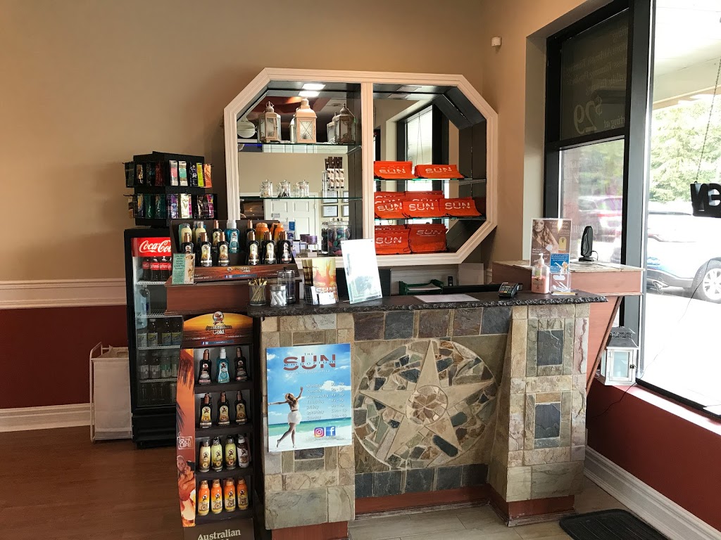 The Sun Emporium | 181 Livingstone St E, Barrie, ON L4M 6Z4, Canada | Phone: (705) 733-2227