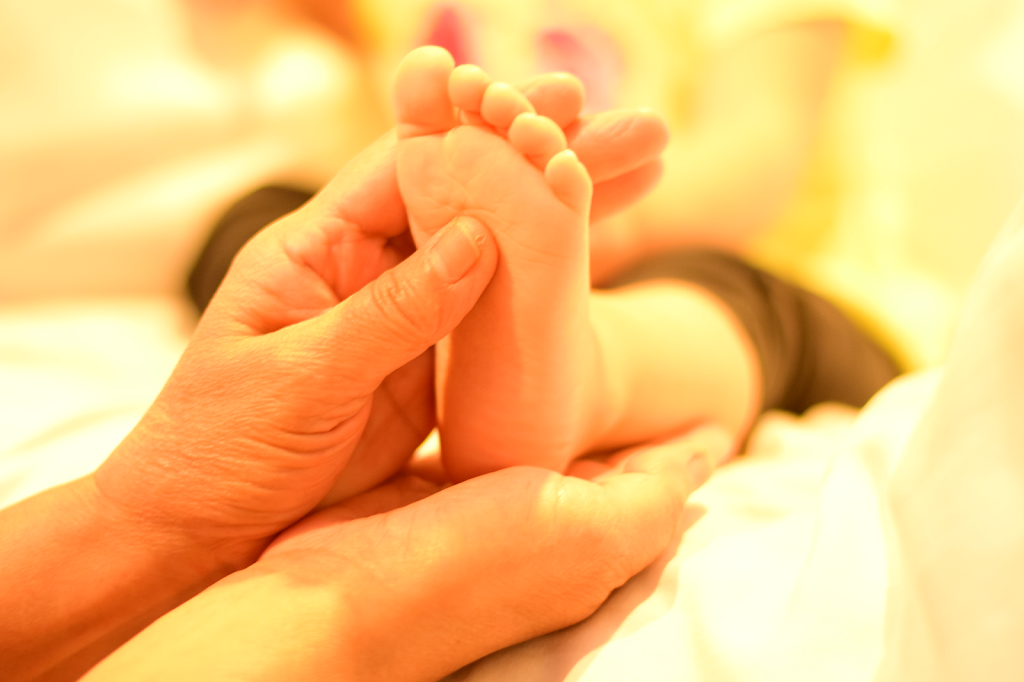 Foot Reflexology | 3117 Austen Dr, Windsor, ON N8T 1Z6, Canada | Phone: (519) 890-7344