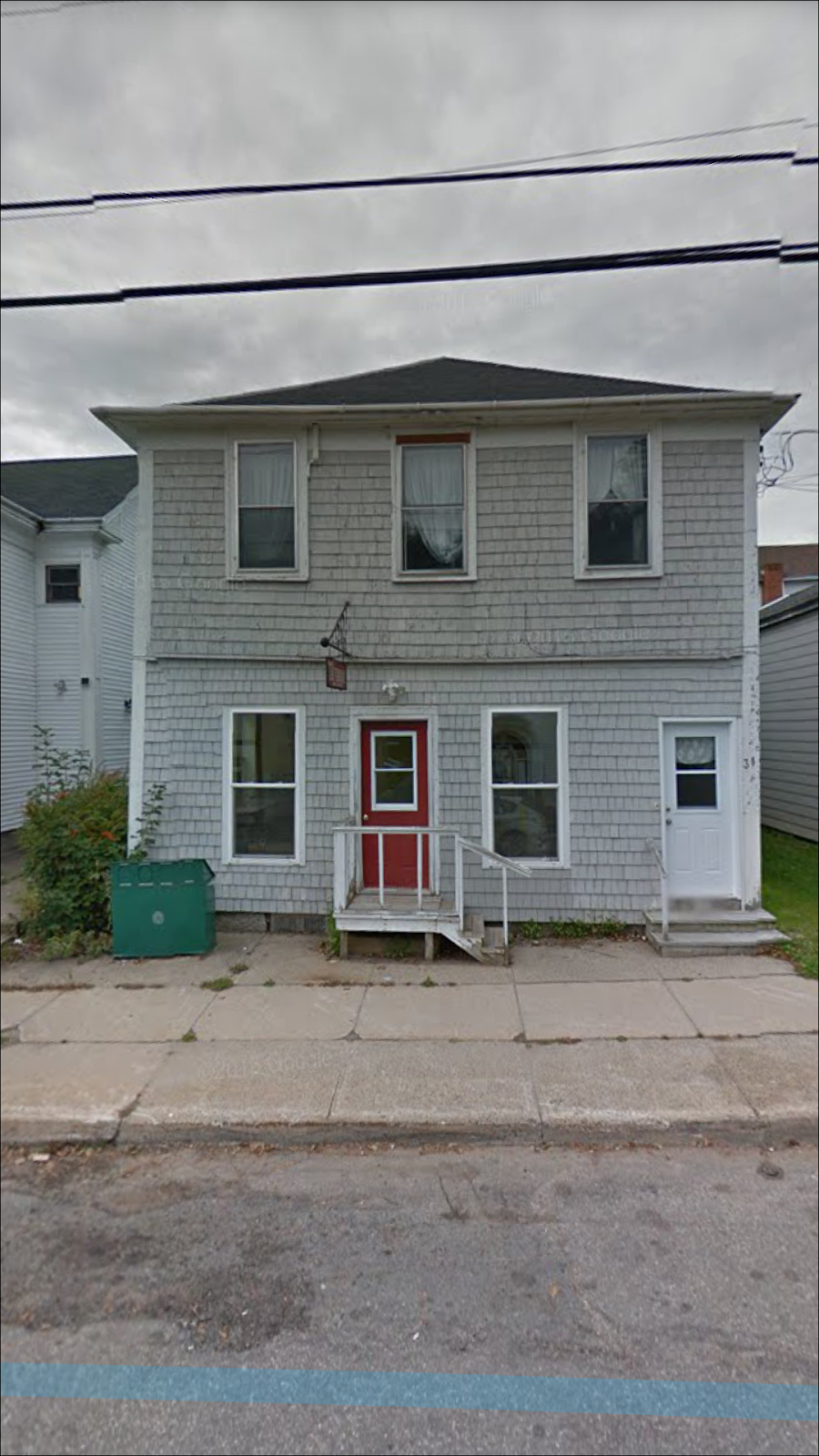 Queen Street Laundromat | 31 Queen St, Bridgetown, NS B0S 1C0, Canada | Phone: (902) 414-4763