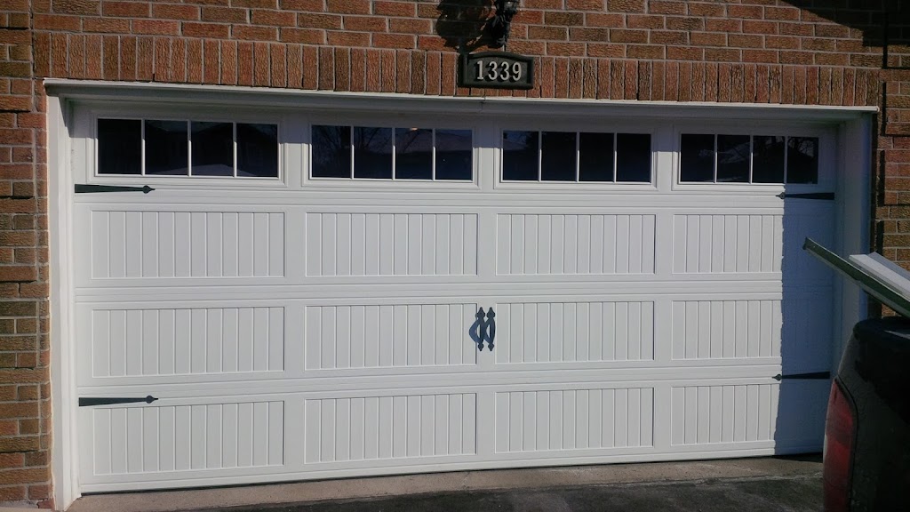 Keene Garage | 50 Langstone Crescent, Georgetown, ON L7G 4N3, Canada | Phone: (416) 577-2260