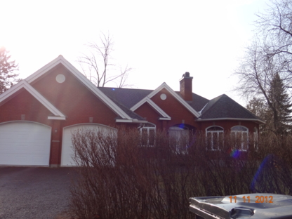 Les Couvertures José Beausoleil Inc | 3230 Rang du Haut de la Rivière, Sainte-Élisabeth, QC J0K 2J0, Canada | Phone: (450) 759-3894