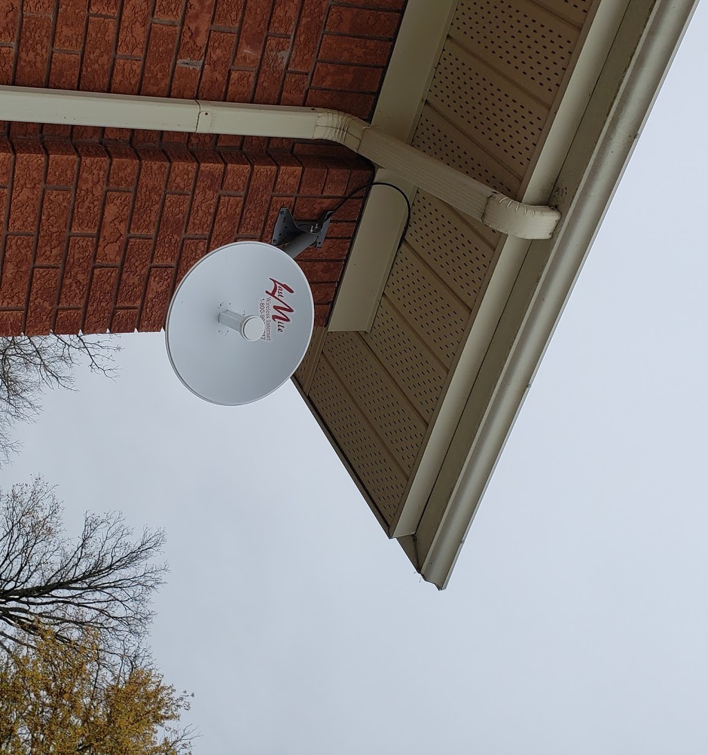 Last Mile Wireless Internet | 1264 Garrison Rd #9B, Fort Erie, ON L2A 1P1, Canada | Phone: (877) 417-6942