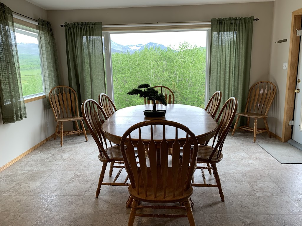Waterton Country Villas | Box 162 29407, Township Rd 30, Waterton Park, AB T0K 2M0, Canada | Phone: (403) 394-5898
