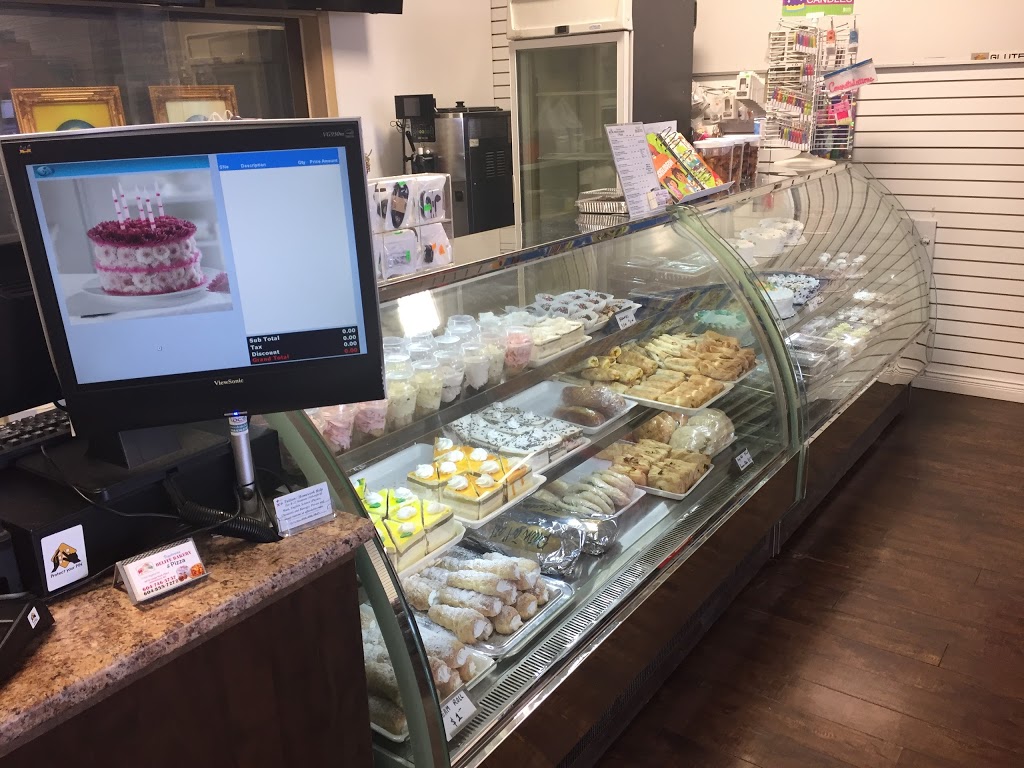 Vegetarian Delite Bakery | 2610 Cedar Park Pl, Abbotsford, BC V2T 3S5, Canada | Phone: (604) 746-3737