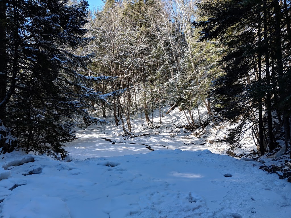 Butcher Hills Falls | 623-633 Higgins Mill Rd, Upper Stewiacke, NS B0N 2P0, Canada