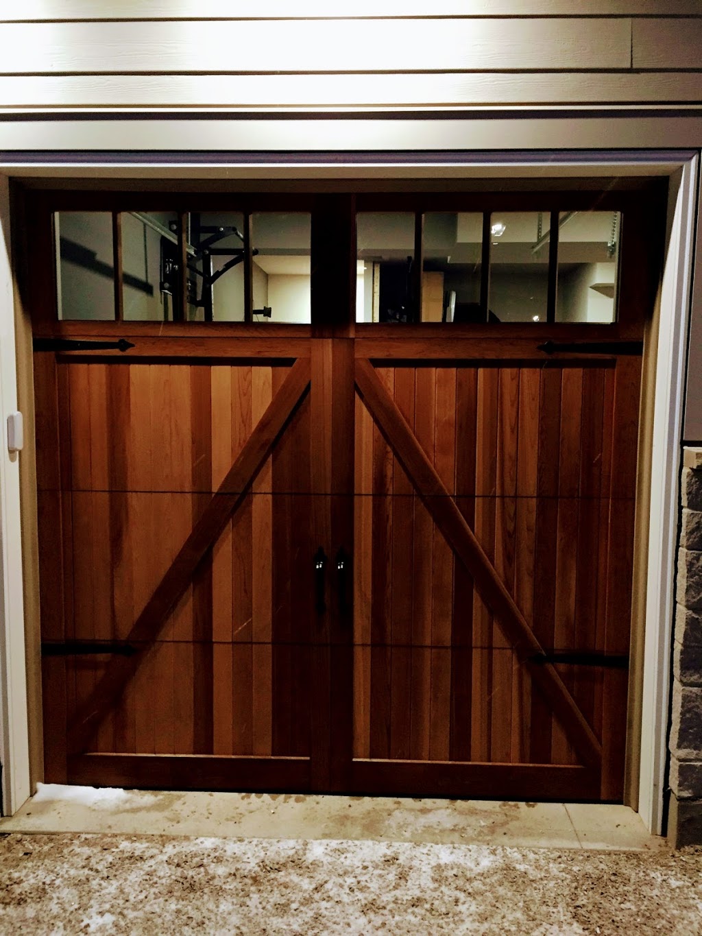 Rollmatic Overhead Doors | 8374 Longwoods Rd, London, ON N6P 1L5, Canada | Phone: (548) 888-8807