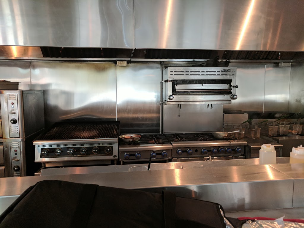 Scarpetta Italian Eatery | 1003 9 Ave SE, Calgary, AB T2G 0S7, Canada | Phone: (403) 262-8467