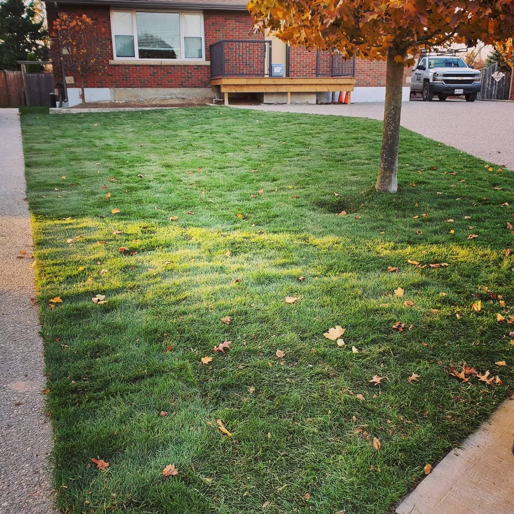 General contracting | 6976 Dunn St, Niagara Falls, ON L2G 2R5, Canada | Phone: (905) 329-7080