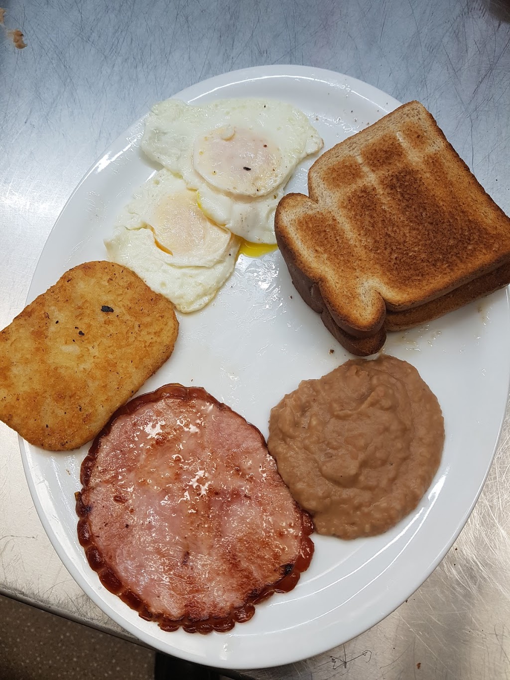 Eden General Store | 56967 Eden Line, Eden, ON N0J 1H0, Canada | Phone: (519) 866-3431