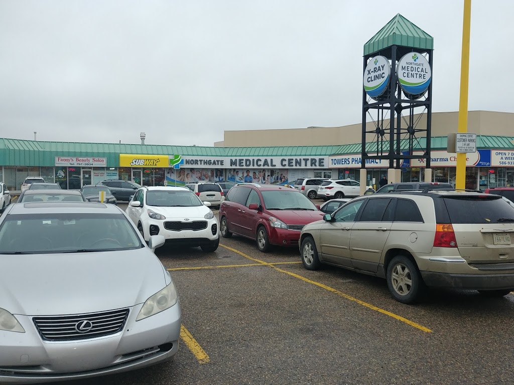 Northgate Medical Centre | 2711 Avonhurst Dr, Regina, SK S4R 3J3, Canada | Phone: (306) 543-4566