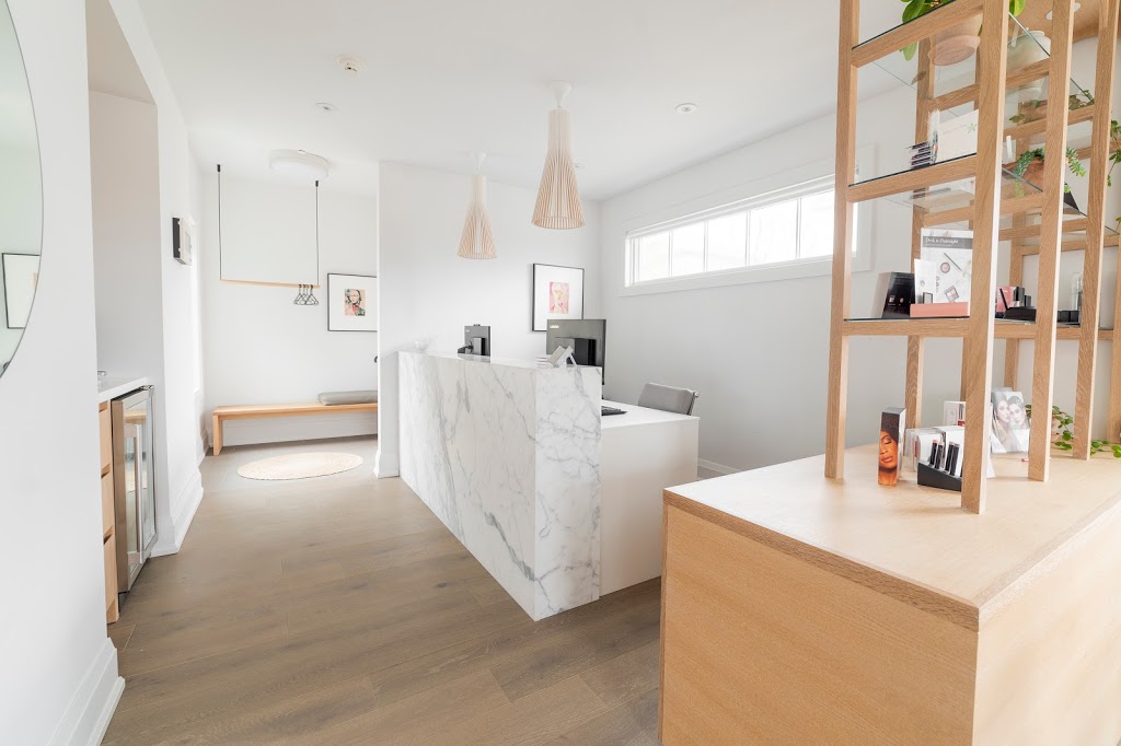GraceMed Kerr Village Oakville - Med Spa | 135 Brant St, Oakville, ON L6K 2Z8, Canada | Phone: (905) 338-5777