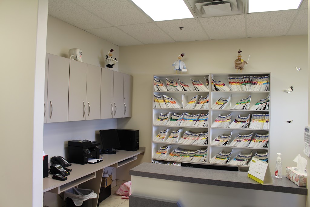 Brantford Mall Dental | 320 Colborne St W, Brantford, ON N3T 1M2, Canada | Phone: (519) 754-1624