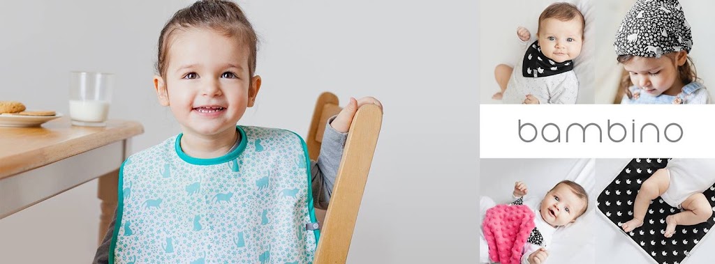 Bambino | 2435 Rue Power, Drummondville, QC J2C 6Z5, Canada | Phone: (819) 472-7272