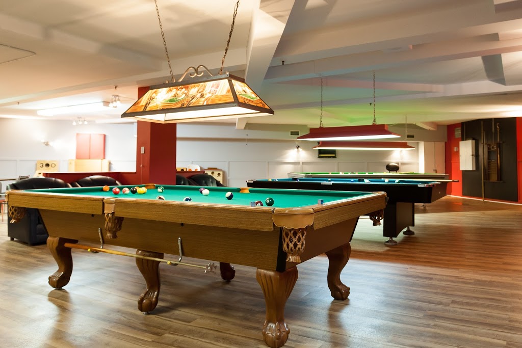 Résidence Château Beaurivage | 6880 Boulevard Gouin E, Montréal-Nord, QC H1G 6L8, Canada | Phone: (514) 687-6259