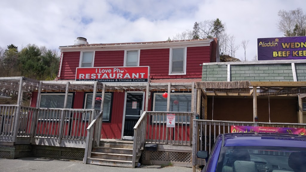 I Love Pho | 746 Bedford Hwy, Halifax, NS B3M 2L9, Canada | Phone: (902) 407-6767