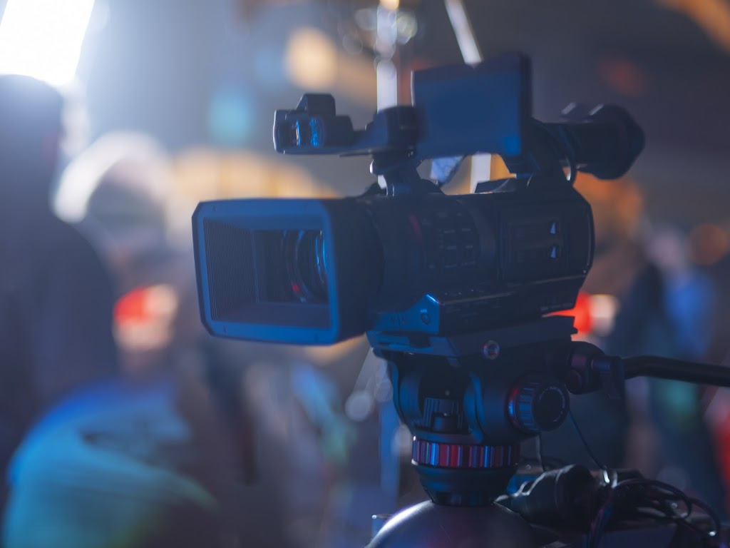New Nine Media | 1814 Baywater Dr SW, Airdrie, AB T4B 0B3, Canada | Phone: (403) 860-7803