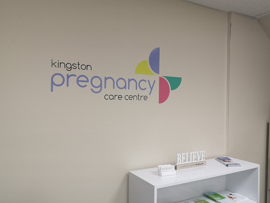 Kingston Pregnancy Care Centre - Napanee Branch Office | 6 Dundas St E #8, Napanee, ON K7R 1H6, Canada | Phone: (343) 363-8966
