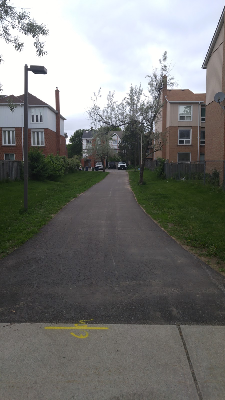 Festival Park | 200 Fisherville Rd, North York, ON M2R 3V1, Canada