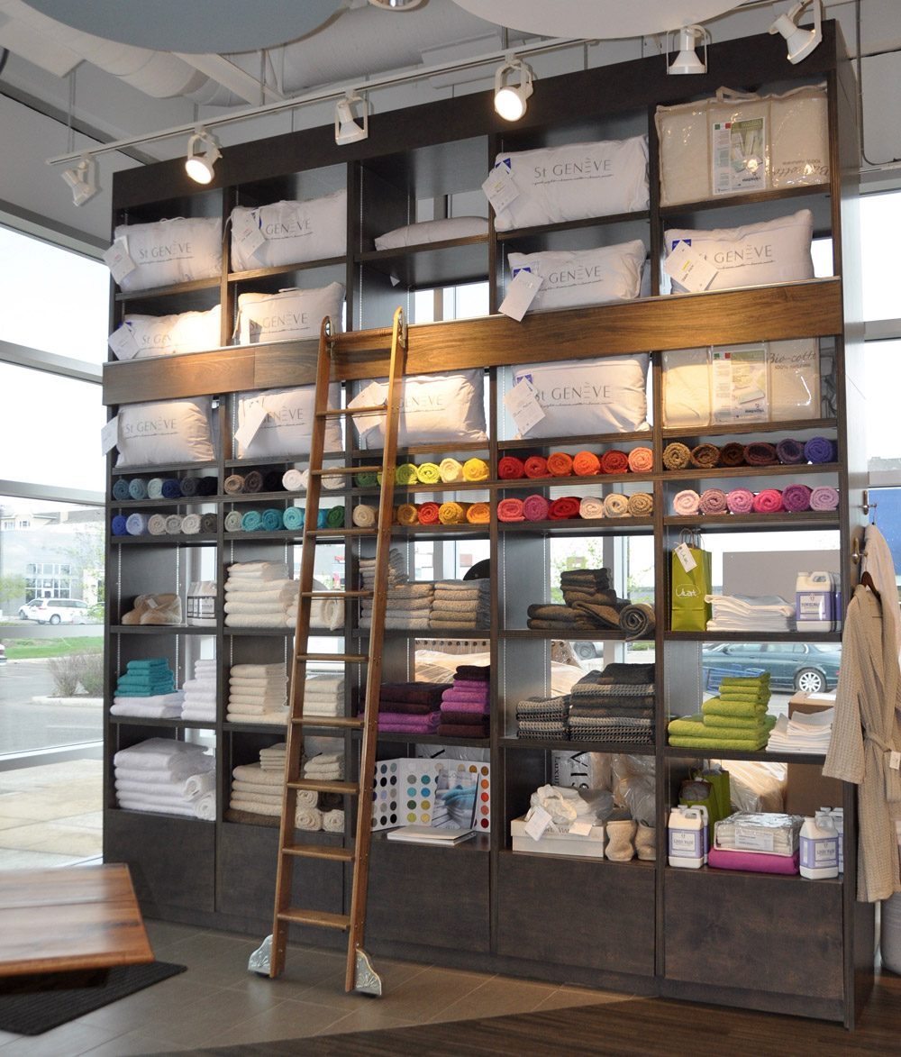 The Mattress & Sleep Company | 7337 Macleod Trail Southwest, Unit 410, Calgary, AB T2H 0L8, Canada | Phone: (403) 264-3200