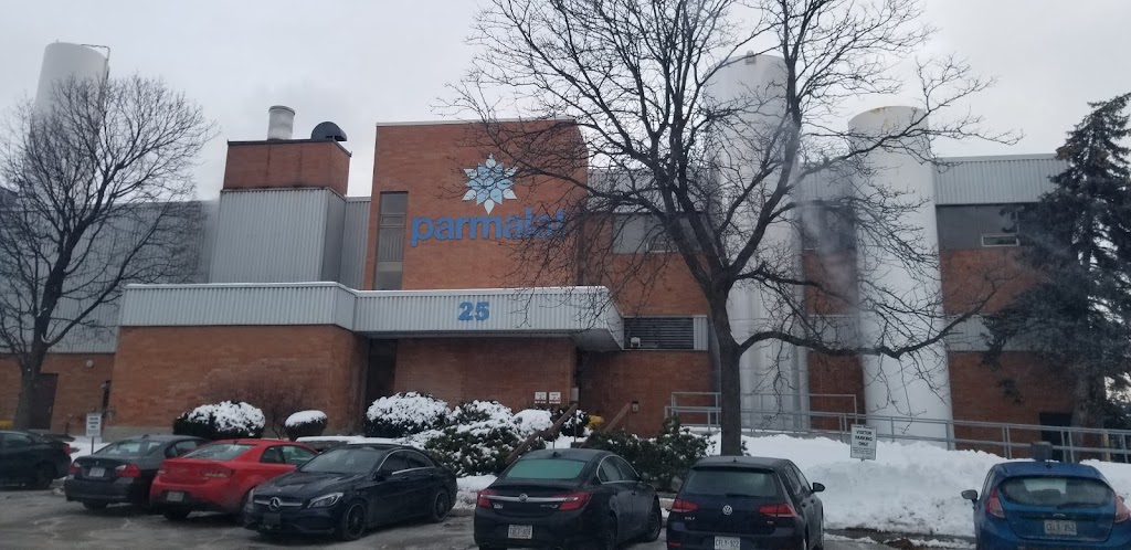 Parmalat Canada Cultured Products Division | 25 Rakely Ct, Etobicoke, ON M9C 5G2, Canada | Phone: (416) 622-2811