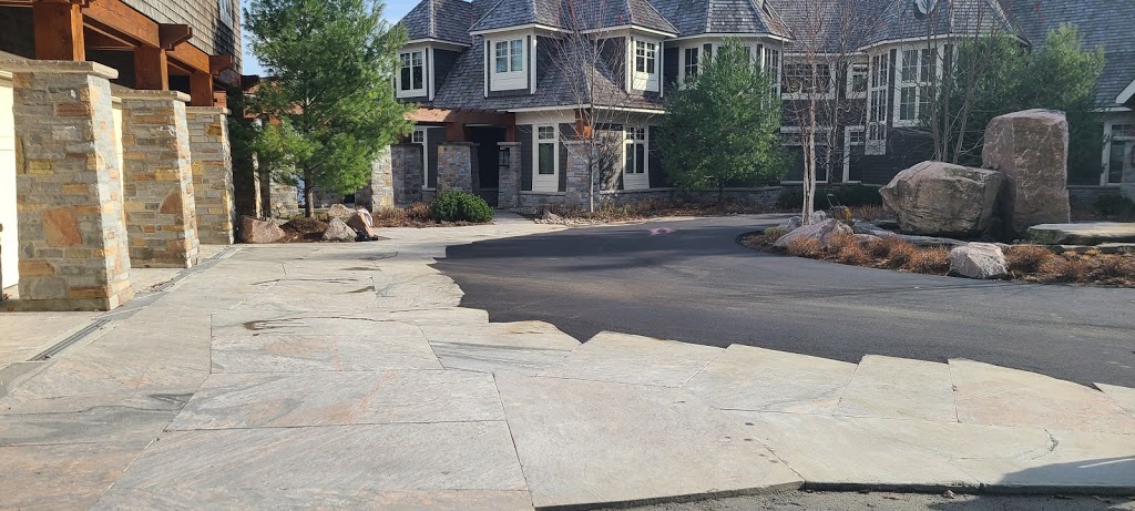 Hall Construction Inc | 176 Louisa St, Parry Sound, ON P2A 3C1, Canada | Phone: (705) 746-8147