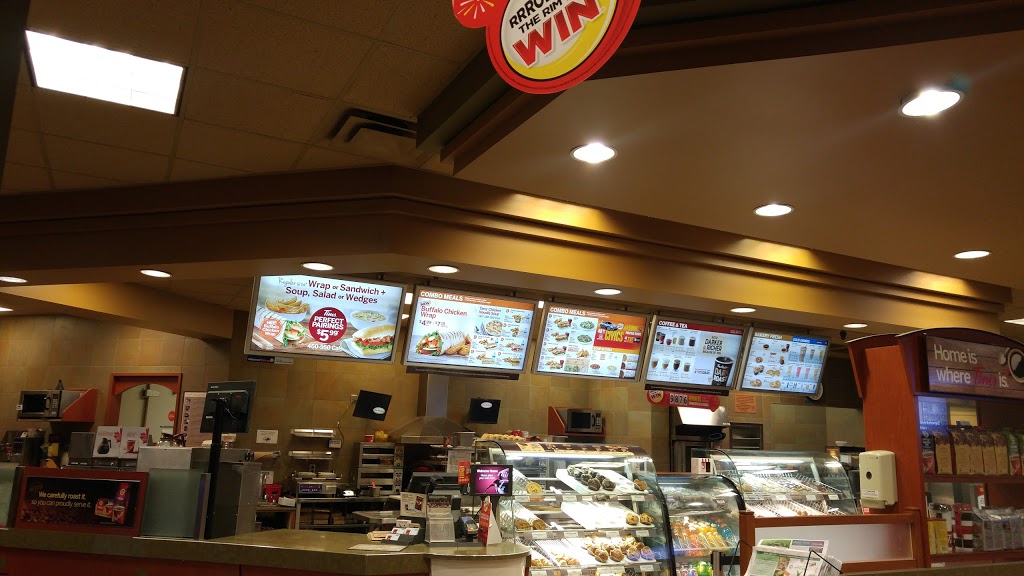 Tim Hortons | 325 Toronto St S, Uxbridge, ON L9P 1P3, Canada | Phone: (905) 852-6680
