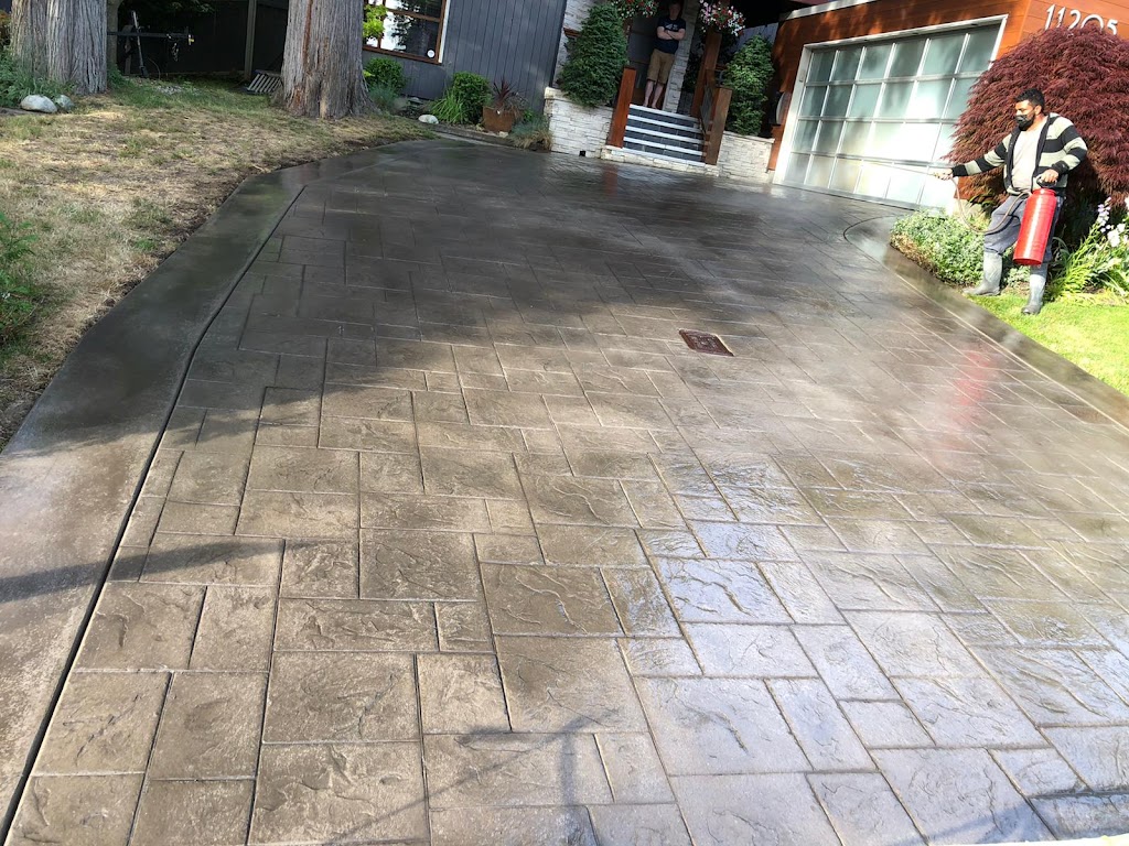 Sukhdeep Concrete | 12775 63 Ave, Surrey, BC V3X 1S9, Canada | Phone: (604) 500-5463