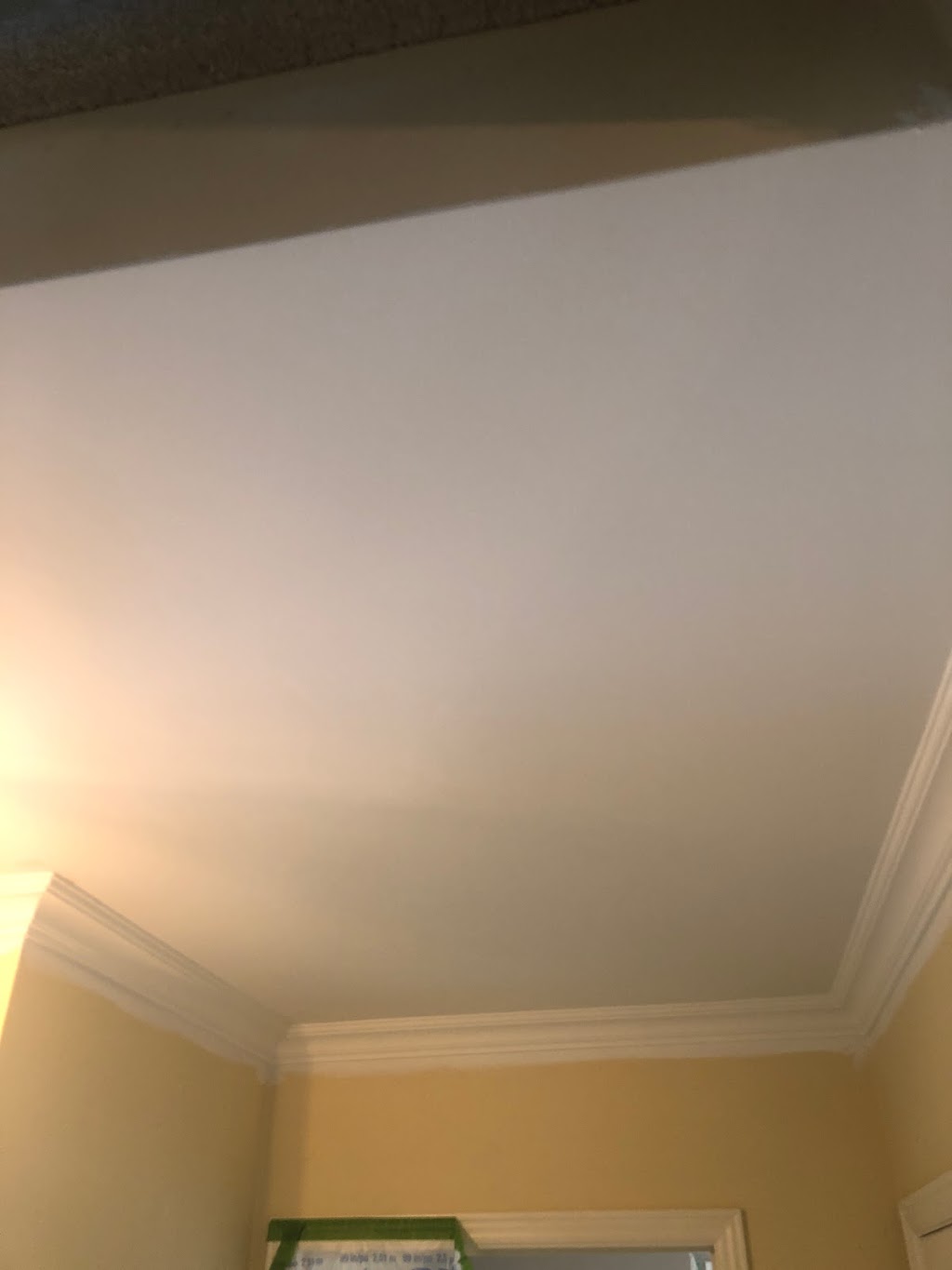 Popcorn Ceiling Removal - Hamilton/Burlington | 37 Dalegrove Crescent, Stoney Creek, ON L8J 3R5, Canada | Phone: (647) 923-6784