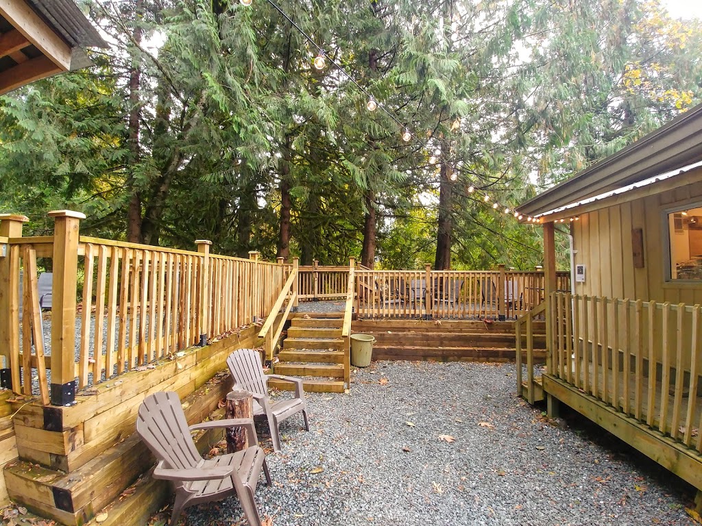 Cedar & Moss Coffee | 51935 Hack Brown Rd, Chilliwack, BC V4Z 1L1, Canada | Phone: (604) 793-6360