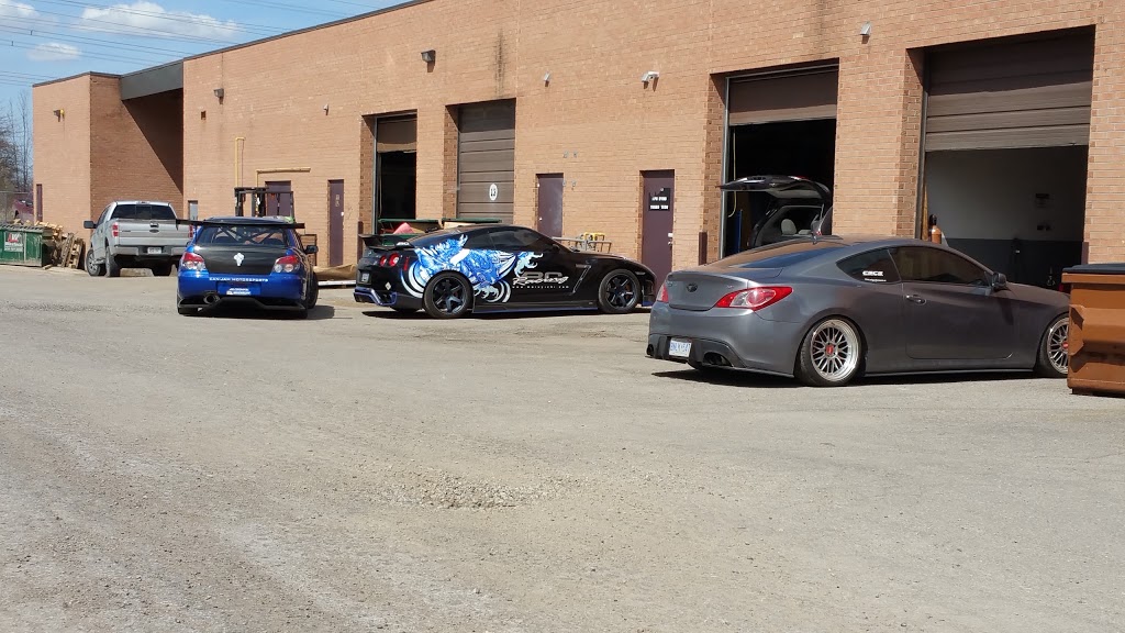 Advance Power House | 7634 Woodbine Ave #2B, Markham, ON L3R 2N2, Canada | Phone: (905) 472-4882