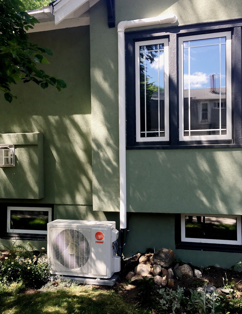 Smile Plumbing & Heating Regina | 4630 Pasqua St, Regina, SK S4S 6J1, Canada | Phone: (306) 519-3777
