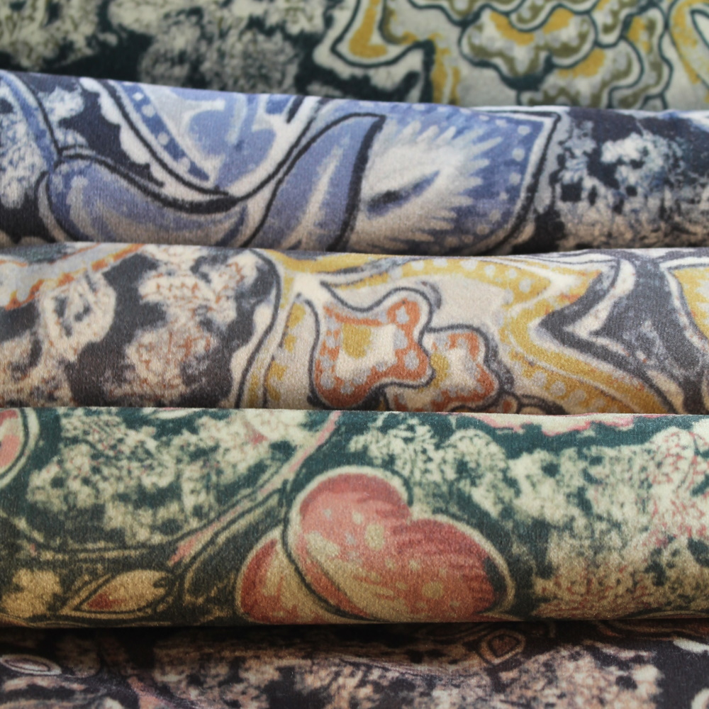 Pop Home Fabrics | 75 Queen St N #1503, Hamilton, ON L8R 3J3, Canada | Phone: (416) 824-9236