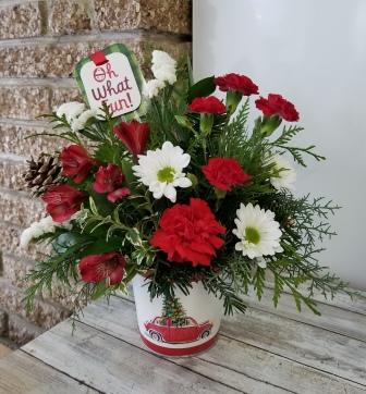 Valley Flowers | 84 Hespeler Avenue Lower, Winnipeg, MB R2L 0L3, Canada | Phone: (204) 582-2394