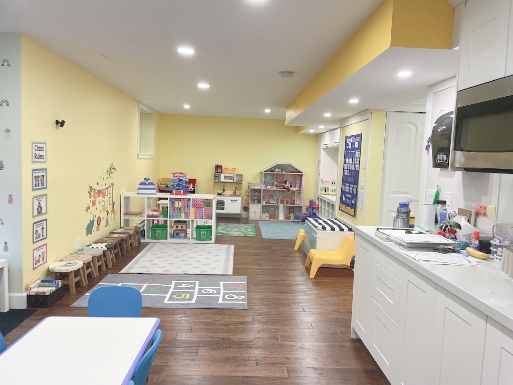 i kids Learning Centre | 6966 195 St, Surrey, BC V4N 5Y6, Canada | Phone: (778) 724-0627