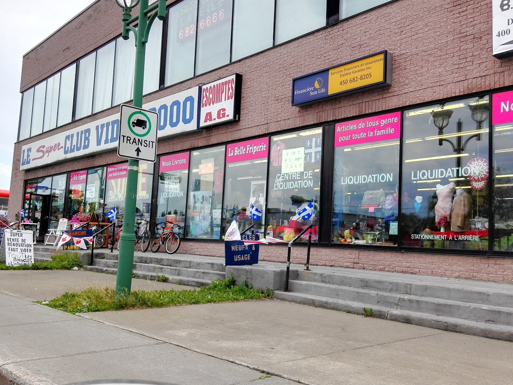 FIX AUTO LABELLE | 1439 Boulevard Curé-Labelle, Laval, QC H7V 2V9, Canada | Phone: (450) 681-5631