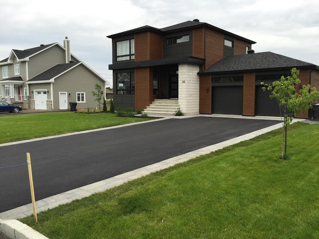 Construction Audet | 1545 Rue du Repos, Drummondville, QC J2B 8T5, Canada | Phone: (819) 479-1170